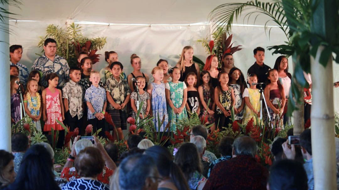 Our Vision KAWAIKINI