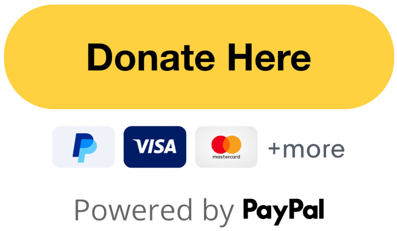 Donation button image