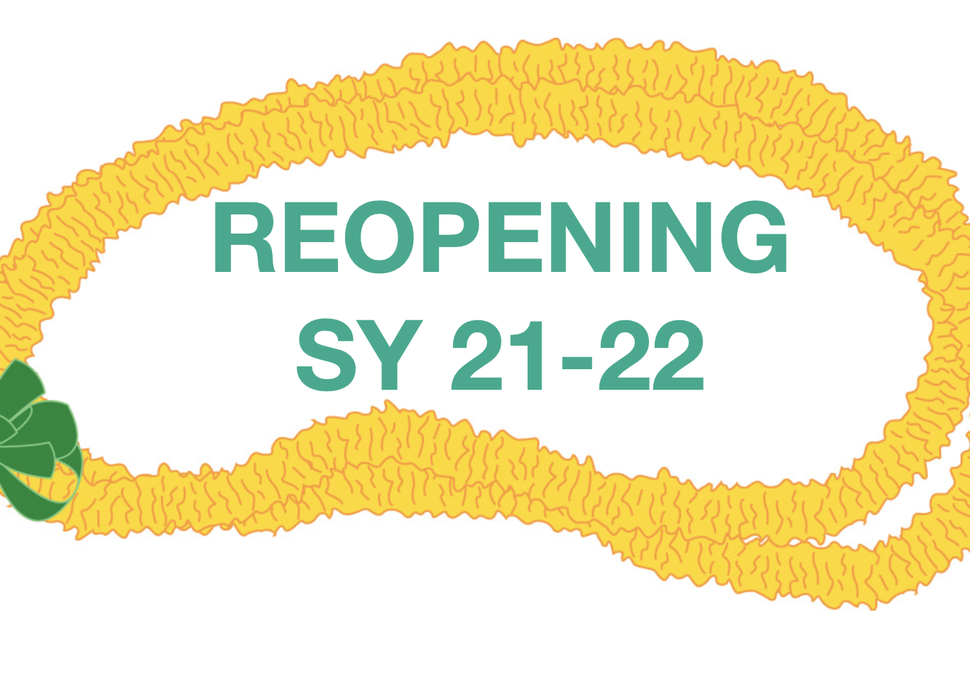 REOPENING SY 22-23